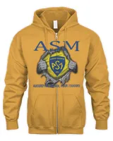 Men's Zip Hoodie Men's Zip Hoodie