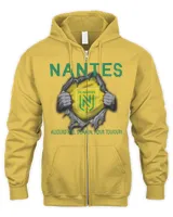 Men's Zip Hoodie