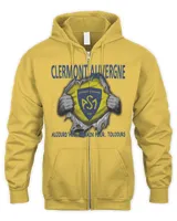 Men's Zip Hoodie Men's Zip Hoodie