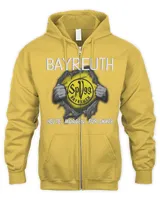 Men's Zip Hoodie Men's Zip Hoodie