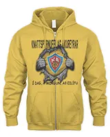 Men's Zip Hoodie Men's Zip Hoodie