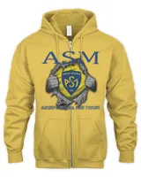 Men's Zip Hoodie Men's Zip Hoodie