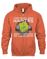 Men's Zip Hoodie Men's Zip Hoodie