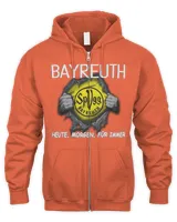 Men's Zip Hoodie Men's Zip Hoodie