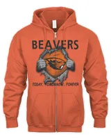 Men's Zip Hoodie Men's Zip Hoodie