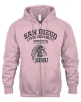 Men's Zip Hoodie Men's Zip Hoodie