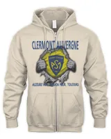 Men's Zip Hoodie Men's Zip Hoodie