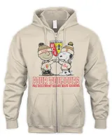 Men's Zip Hoodie Men's Zip Hoodie