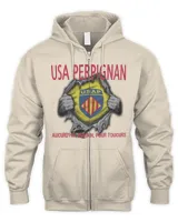 Men's Zip Hoodie Men's Zip Hoodie