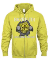 Men's Zip Hoodie Men's Zip Hoodie