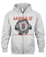 Men's Zip Hoodie Men's Zip Hoodie