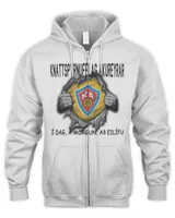 Men's Zip Hoodie Men's Zip Hoodie
