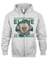 Men's Zip Hoodie