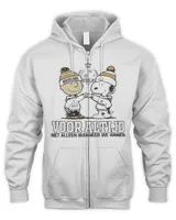 Men's Zip Hoodie Men's Zip Hoodie