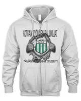 Men's Zip Hoodie Men's Zip Hoodie