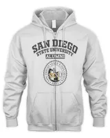 Men's Zip Hoodie Men's Zip Hoodie