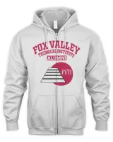 Men's Zip Hoodie