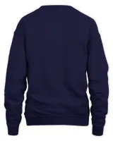 Paris Saint Germain FC I will only stop FRA Unisex Sweatshirt navy s