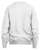Angers SCO Today Forever FRA Unisex Sweatshirt white s