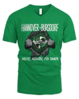 Men's V-Neck T-Shirt Men's V-Neck T-Shirt