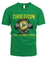 Men's V-Neck T-Shirt Men's V-Neck T-Shirt