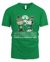 Men's V-Neck T-Shirt Men's V-Neck T-Shirt