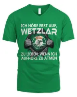 Men's V-Neck T-Shirt Men's V-Neck T-Shirt