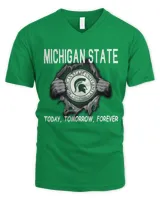 Men's V-Neck T-Shirt Men's V-Neck T-Shirt