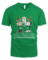 Men's V-Neck T-Shirt Men's V-Neck T-Shirt