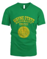 Men's V-Neck T-Shirt Men's V-Neck T-Shirt