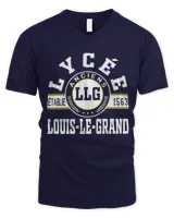 Men's V-Neck T-Shirt Men's V-Neck T-Shirt