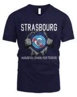 Men's V-Neck T-Shirt Men's V-Neck T-Shirt