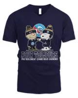 Men's V-Neck T-Shirt Men's V-Neck T-Shirt