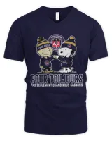 Men's V-Neck T-Shirt Men's V-Neck T-Shirt