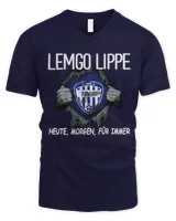 Men's V-Neck T-Shirt Men's V-Neck T-Shirt