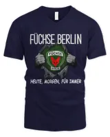 Men's V-Neck T-Shirt Men's V-Neck T-Shirt