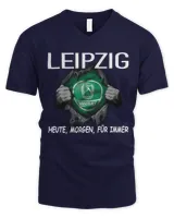 Men's V-Neck T-Shirt Men's V-Neck T-Shirt