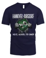 Men's V-Neck T-Shirt Men's V-Neck T-Shirt