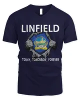 Men's V-Neck T-Shirt Men's V-Neck T-Shirt
