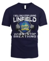 Men's V-Neck T-Shirt Men's V-Neck T-Shirt