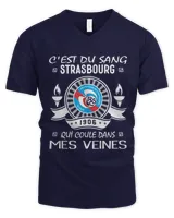 Men's V-Neck T-Shirt Men's V-Neck T-Shirt