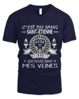 Men's V-Neck T-Shirt Men's V-Neck T-Shirt