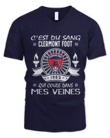 Men's V-Neck T-Shirt Men's V-Neck T-Shirt