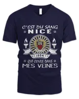 Men's V-Neck T-Shirt Men's V-Neck T-Shirt