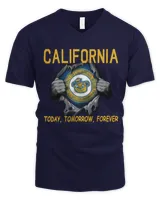 Men's V-Neck T-Shirt Men's V-Neck T-Shirt
