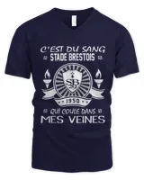Men's V-Neck T-Shirt Men's V-Neck T-Shirt