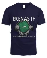 Men's V-Neck T-Shirt Men's V-Neck T-Shirt