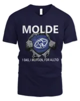 Men's V-Neck T-Shirt Men's V-Neck T-Shirt