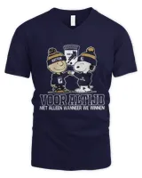 Men's V-Neck T-Shirt Men's V-Neck T-Shirt