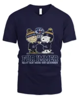 Men's V-Neck T-Shirt Men's V-Neck T-Shirt